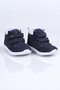 I.08 Genuine Leather First Step Boots-Navy Blue - 20 - 2