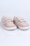 K.5000 Barefoot Genuine Leather Sports Shoes İ.B.P.-Beige-Powder - 22