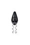 Hand Mixer Black - 3