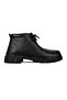 Phoy Women's Genuine Leather Golfy Ankle Boots 4281