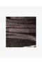 Cloud Pattern Pure Silk Sura Scarf - 2