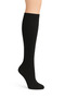 Socks 4 Pairs Long Below Knee Winter Women's Wool Boot Sleep Socks Soft Touch Solid Patternless - 4