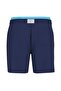 Swimtrunk Men's Swim Shorts - 2
