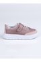 2507 Leather Sneakers F.-Lila - 36