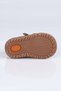 R850 Genuine Leather Sports Shoes İ.B.-Taba - 22 - 2
