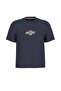 Jeans Ss Cn Slim Men's Slim Fit T-Shirt - 7