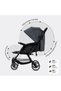 Stroller Flylite - Black - 2