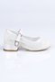 A.17 Mesh Heeled Shoes P.F.- - 37