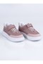 2507 Leather Sneakers F.-Lila - 36 - 3