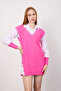 Knitwear Sweater Shirt Combination Double Product