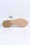A.17 Mesh Heeled Shoes P.F.- - 37 - 2