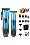 Multi-purpose shavers