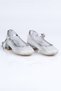 A.17 Mesh Heeled Shoes P.F.- - 37 - 6