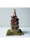 Natural Oak Tree Christmas Night Light with Fairy Led Lights - Christmas Winter Lodge New Year New Year's Eve - 6