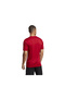 Men's Training T-shirt Suitable for Daily Use and Sports Comfortable Plain T-shirt - 4