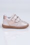 L.18 Leather Shoes-Rose - 22