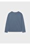 Boy's Sweatshirt - 2