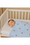 Premium 90*110 Wellsoft Baby Blanket Hanging Package / Baby Blanket - 7