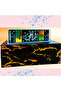 Timeless Touch Domino Set With Customized Name And Design Of Your Choosing. - 4
