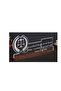 Personalized Acrylic Desk Name Plate – Custom Engraved with Name and Title