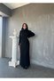Women's Hair Braided Knitwear Set - 6