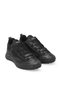 Winter Waterproof Lace-Up Men's Outdoor Style Casual Shoes Black - 3