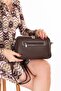 Women's Daily Cross Shoulder Bag Gp.1327 Brown - 4