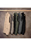 padded winter vest - 4