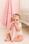 Wellsoft Premium Baby Blanket 90X110 / Newborn Baby Blanket Hanging Package - 2