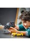 Speed Champions: Mercedes-Amg g 63 and Mercedes-Amg Sl 63 76924, 10 Years+, 808 Pieces - 7