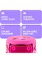 Yango Lite Smart AI Speaker - Pink - 5
