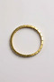 Steel Patterned Colorful Bracelet - 2