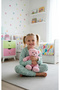 Children's Cotton Pajama Set - 3