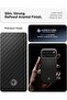 Enzo Aramid T MagFit designed for iPhone 17 PRO case - 3