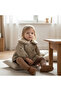 Baby Girl Quilted Jacket Coat Winter and Autumn - 6