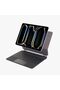 Magic Keyboard Case for iPad Air 13" - Black