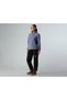 W Glacier Fleece 1/4 Zip Jacket Women's Outdoor Quarter Zip Fleece Top - 5