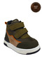 Baby, Children's Boots Genuine Leather Orthopedic Sole, Soft Lining, Breathable - 5