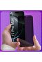 3 Pack iPhone 17 Privacy Tempered Glass Screen Protector, 9H, Anti-Spy, Anti-Fingerprint - 3