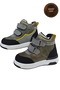 Baby, Children's Boots Genuine Leather Orthopedic Sole, Soft Lining, Breathable - 5
