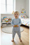 Children's Cotton Pajama Set - 5