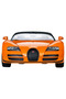 Diecast Car Bugatti - 4