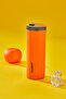 Colorstay Flip 400 ml Stainless Steel Cup Thermos Orange Ckr2041 - 5