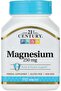 Magnesium 250 mg 110 Tablets