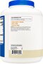 Whey Protein Concentrate 5LBS Vanilla - 4