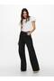 Hope Wide Leg Fit Women's Jean Pants 15244217 - 2