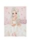 Topmodel Diary with Code and Sound Ballet - 3