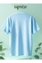 Gilmore Girls Season Printed Cotton Oversized Tshirt - 2