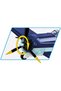 Grumman F6F Hellcat, 235 pieces (COBI-5883) - 6