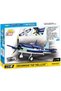 Grumman F6F Hellcat, 235 pieces (COBI-5883) - 2